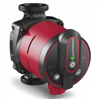 Picture of Grundfos Alpha 3L 15-50/60