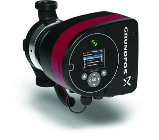 Picture of Grundfos Magna 1 25-80