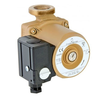Picture of SE20B Bronze Pump