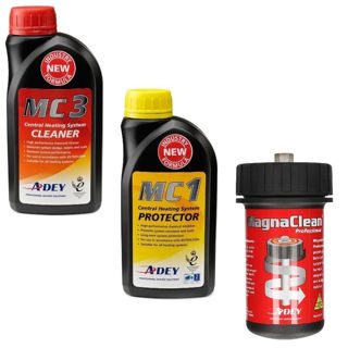 Picture of Adey Pro 1 Chemical Pack     