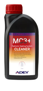 Picture of Adey Mc3C+ Cleaner Mc3       