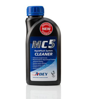 Picture of Adey Mc5 Rapidflush 500Ml    