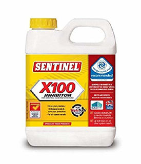 Picture of Sentinel X100