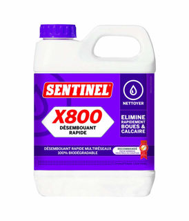 Picture of Sentinel X80