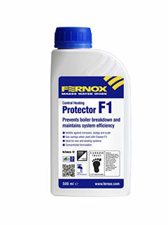 Picture of Fernox F1 Protector 500Ml      