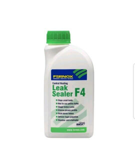 Picture of Fernox F4 Leak Sealer 500Ml    