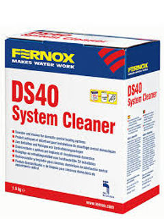 Picture of Fernox Ds40 System Cleaner1.9Kg