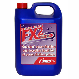 Picture of Kamco FX2