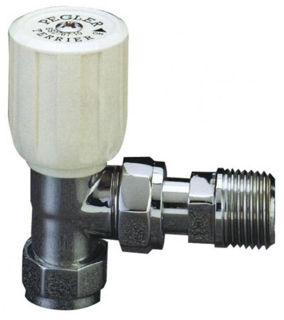 Picture of Pegler Terrier Locksheild 15mm