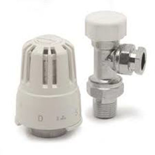 Picture of Belmont 15mm 3/4 Union Ang TRV -CP