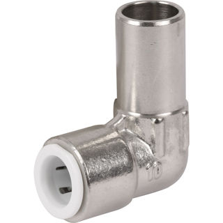 Picture of Drayton 10mm push-fit Elbow