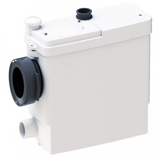 Picture of SaniPACK Plus Concealed Pump Unit (6052)