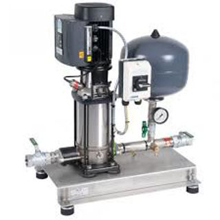 Picture of Grundfos Max-E Boost 5 bar