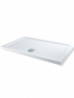 Picture of Stone Resin Low Profile 1500 X 760 Tray  