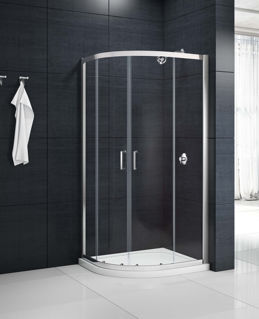 Picture of Merlyn MBOX 900 x 900mm 2 Door Quadrant