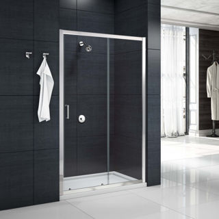Picture of Merlyn MBOX 1400mm Sliding Door
