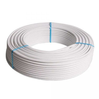 Picture of Polyplumb  12mm X 25M UFH Pipe