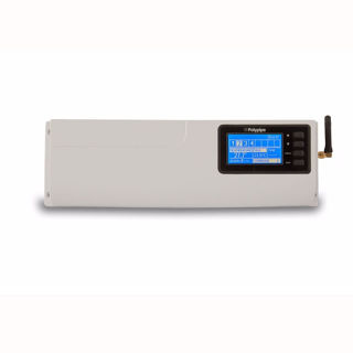 Picture of Polyplumb  8 Zone RF Wiring Centre With Display