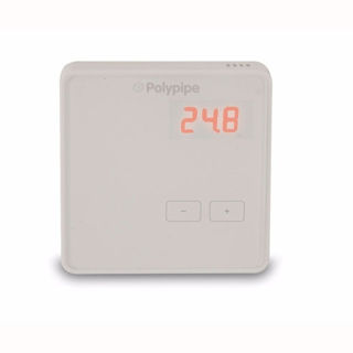 Picture of Polyplumb  Room Temp. Sensor With Boost Function