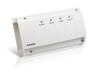 Picture of  Polyplumb 4 Zone Master Connecting Box