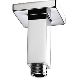 Picture of Bristan Ceiling Fed Shower Arm Sqr ARM