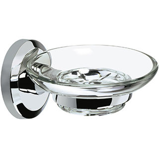 Picture of Bristan Solo DISH Chrome