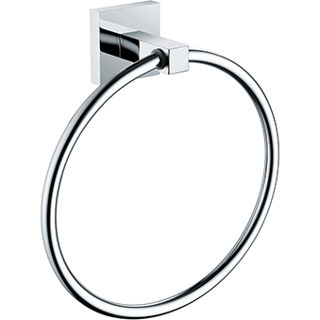 Picture of Bristan Square RING Chrome