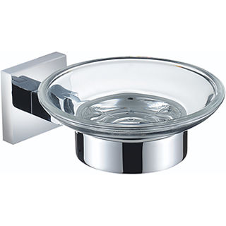 Picture of Bristan Square DISH Chrome