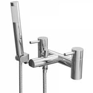 Picture of Cas Dalton Bath Shower Mixer