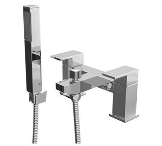 Picture of Cas Form Bath Shower Mixer