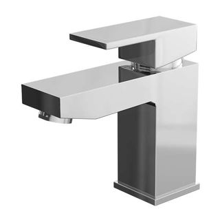 Picture of Cas Form Mono Basin Mixer