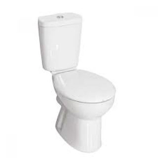 Picture of Roca Havana WC Pack - White