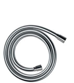 Picture of Hansgrohe Isiflex Isiflex shower hose 2.00 m chrome
