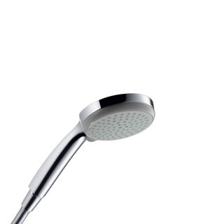 Picture of Hansgrohe Croma 100  Vario hand shower chrome