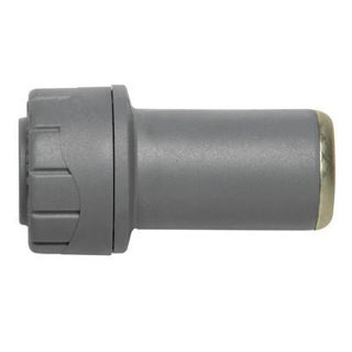 Picture of Polyplumb  22 X 15  Socket Reducer