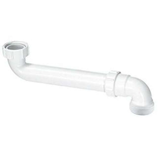 Picture of McAlpine SSINLET1 Space Saving Inlet Bend