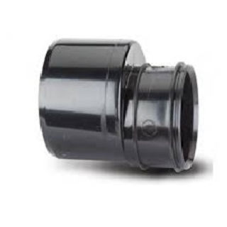 Picture of 110mm - 82mm Reducer Black
