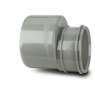 Picture of 110mm - 82mm ReducerSolvent Grey