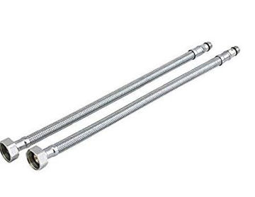 City Plumbing Ltd. Flexible Connectors