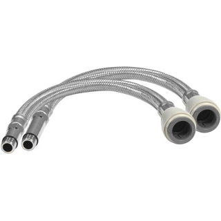 Picture of Flexible Connectors  Tap Tails  M10 x 15mmPF x 300mm