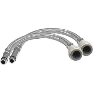 Picture of Flexible Connectors  Tap Tails  M12 x 15mm x 500mm