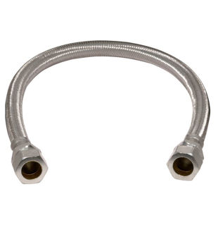 Picture of Flexible Connectors C x C 15mm x 15mm x 300mm