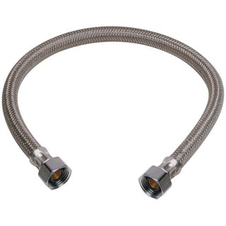 Picture of Flexible Connectors F x F  1/2" x 1/2"  x 150mm