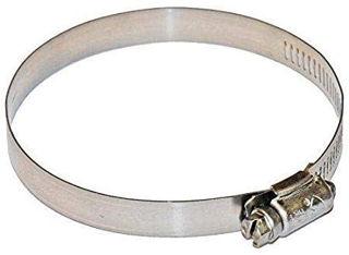 Picture of Hose Clips 4 1/8" x 5"