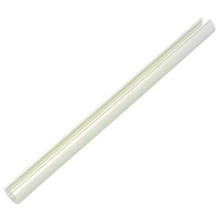 Picture of 1mtr X 15mm Pipesnaps **white**