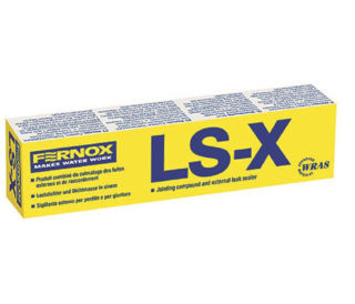 Picture of Fernox LSX Leak Sealer
