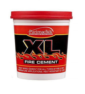 Picture of Fire Cement 1kg