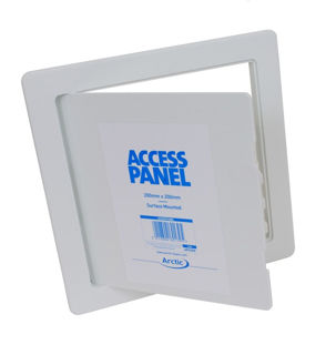 Picture of Arctic HayesAccess Panel 200 - 200Mm