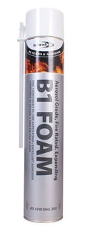 Picture of Bondit A0736 Fire Rated Pu Foam 750Ml (12)