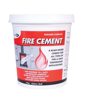 Picture of Bondit Fire Cement 2Kg (6)